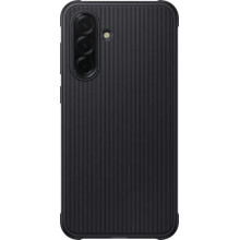 Samsung A366B A36 Card Rugged Case Black EF-RA366CB